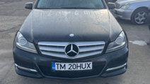 Dezmembrez Mercedes c class w204 Facelift 2.2 euro...