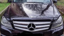 DeZmembrez Mercedes c class w204 Facelift 2.2 euro...