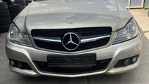 Dezmembrez Mercedes c class w204 Facelift motor 2....