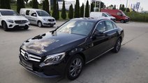 Dezmembrez Mercedes C-Class w205 2.2d euro 6 2018
