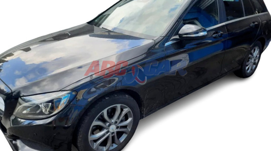 Dezmembrez Mercedes C-Class W205 estate 2014-2018