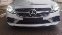 Dezmembrez Mercedes C class w205