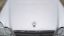 Dezmembrez Mercedes C-classe w203 C180 Kompresor 2...