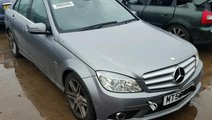 Dezmembrez Mercedes C(W204) 2.2cdi