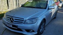 Dezmembrez Mercedes C180cdi 2008