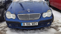 Dezmembrez Mercedes C200 cdi w203 facelift