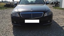 Dezmembrez Mercedes C200 Kompressor w204 facelift