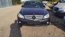 Dezmembrez Mercedes C220 cdi w204 AMG 2008 Delphi ...