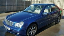 Dezmembrez Mercedes C220 (W203) 2.2cdi