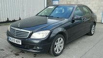 Dezmembrez Mercedes C220 w204 2.2cdi