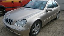 Dezmembrez mercedes c270cdi an 2004