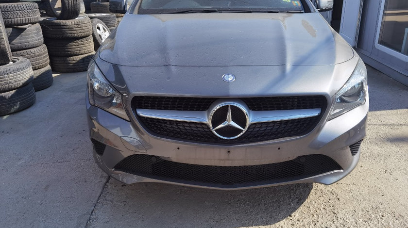 Dezmembrez Mercedes CLA 200 cdi C117 2014