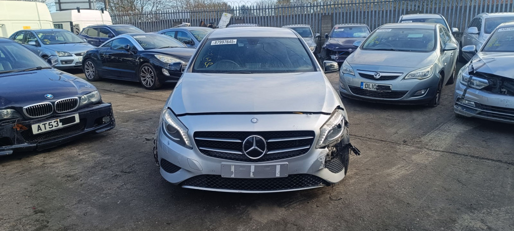 Dezmembrez Mercedes Clasa A (W176) [Fabr 2012-2018]