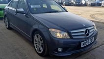 Dezmembrez Mercedes Clasa C, 2.2cdi