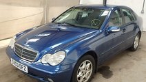 Dezmembrez Mercedes Clasa C (W203), 2.0cdi, orice ...