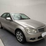 Dezmembrez Mercedes Clasa C (W204), 2.2 CDI