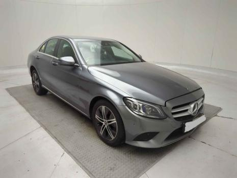 Dezmembrez Mercedes Clasa C (W205), 2.2 Diesel