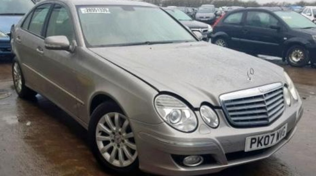 DEZMEMBREZ MERCEDES CLASA E 2.2CDI