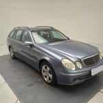 Dezmembrez Mercedes Clasa E T-Model (S211), 3.2 CDI