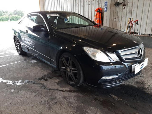 Dezmembrez Mercedes Clasa E (W207) Coupe AMG [Fabr 2009-2012]