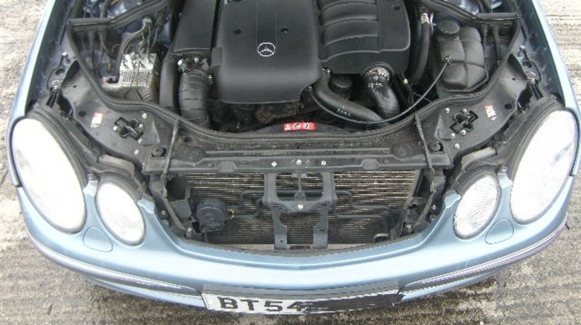 Dezmembrez Mercedes Clasa E (W211), 2.7cdi
