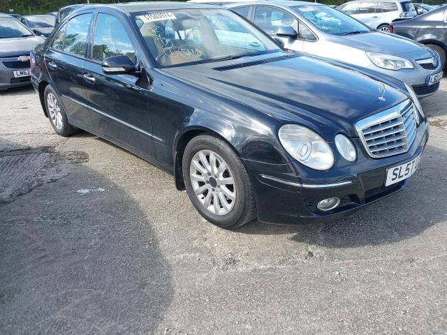 Dezmembrez Mercedes Clasa E (W211) [Fabr 2002-2009]