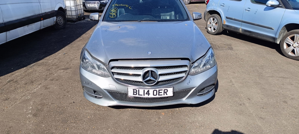 Dezmembrez Mercedes Clasa E (W212) Facelift [Fabr 2009-2016]