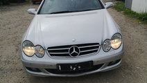 Dezmembrez Mercedes CLK 320 cdi w209