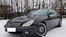 Dezmembrez mercedes cls 320 cdi w219