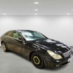 Dezmembrez Mercedes CLS (C219), 3.2 CDI