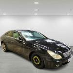 Dezmembrez Mercedes CLS (C219), 3.2 CDI