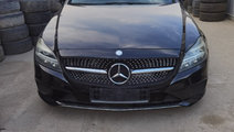 Dezmembrez Mercedes CLS W218 2012 Coupe 3.0