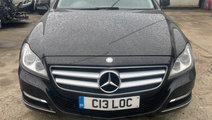 DEZMEMBREZ MERCEDES CLS W218 350 D IN STARE FOARTE...