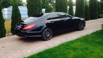 Dezmembrez Mercedes CLS W218