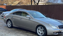 Dezmembrez Mercedes CLS W219 2007 sport 3.0 cdi v6...