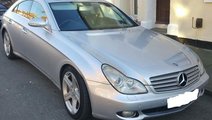 Dezmembrez Mercedes CLS W219 3.2 CDI 2006