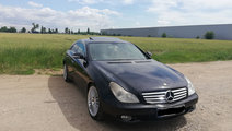 DEZMEMBREZ MERCEDES CLS W219 320CDI V6