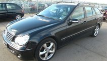 Dezmembrez Mercedes CT-180, 2.2cdi, orice piesa!