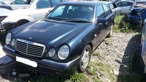 Dezmembrez Mercedes E 290 limuzina din 98