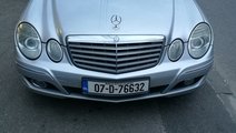 Dezmembrez Mercedes E clasa w211 facelift