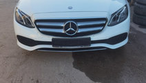 Dezmembrez mercedes E class 2.0 d w213 an 2018