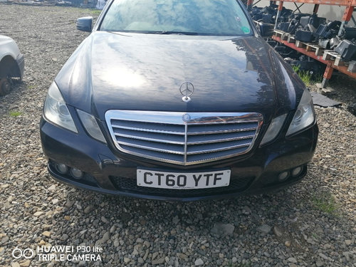 Dezmembrez Mercedes E Class 2.2cdi combi W212 20112012