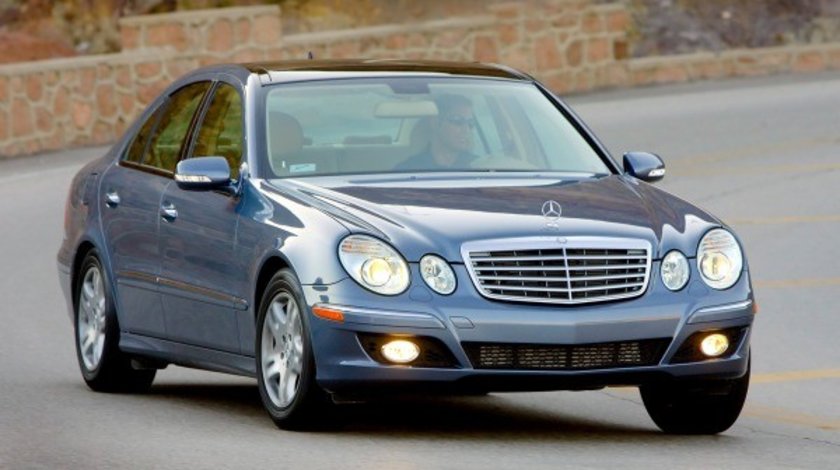 Dezmembrez Mercedes E Class (2007) - 2.2 CDI