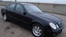 Dezmembrez Mercedes E-class 220, 2.0cdi, orice pie...