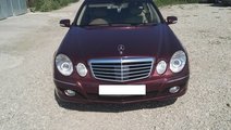 Dezmembrez Mercedes E class 3.0 v6 w211 BREAK FACE...