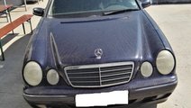 Dezmembrez Mercedes E Class w210 2.2 cdi 2001