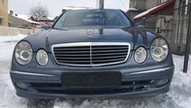 Dezmembrez Mercedes E class w211 2004 2.2 CDI