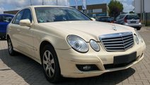 Dezmembrez Mercedes E-Class W211 2008 Berlina 2.2 ...