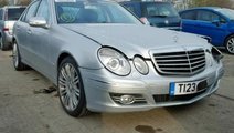 DEZMEMBREZ MERCEDES E-CLASS W211, 3.0CDI