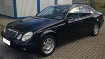 Dezmembrez Mercedes E-Class W211 E220 CDI an fab 2...